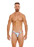 Men's tanga briefs